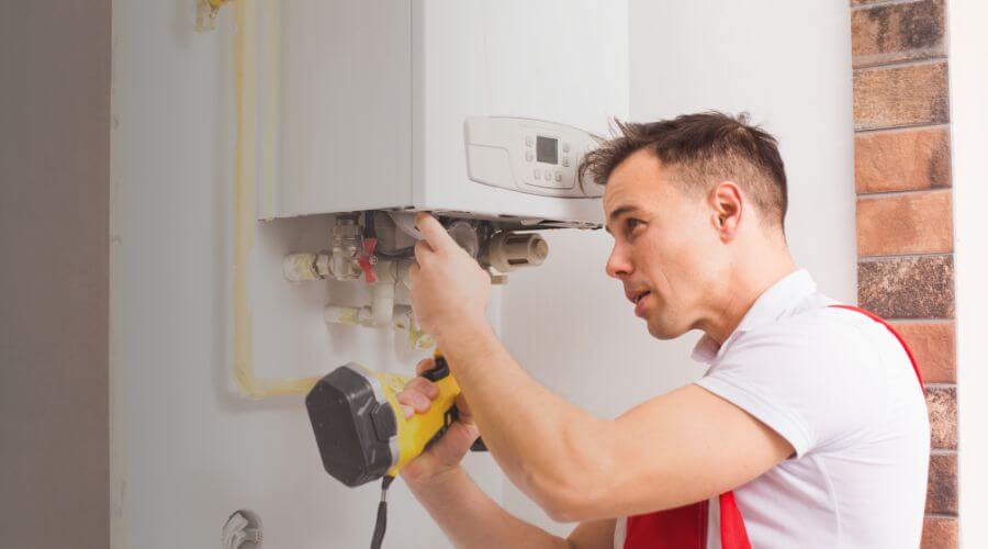 Professional Leak Detection in New Llano, LA
